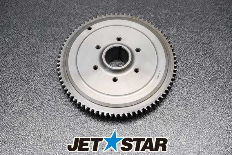 Used 290966682 FLYWHEEL HUB [S901-022]