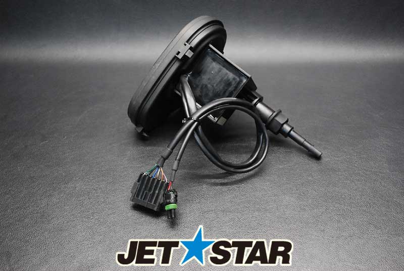 Used 278001605 VTS HOUSING ASS'Y [S901-032]