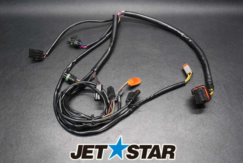 Used 278001397 STEERING HARNESS [S901-040]