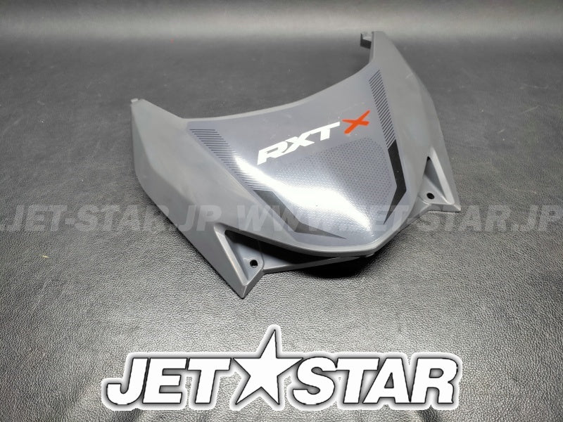 Used 269502406 ICELAND GREY, TOP COVER [S9026-38]