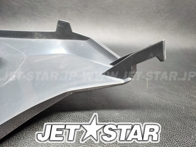 Used 269502406 ICELAND GREY, TOP COVER [S9026-38]
