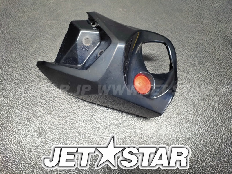 Used 277002233 LH COVER SEADOO [S9026-59]