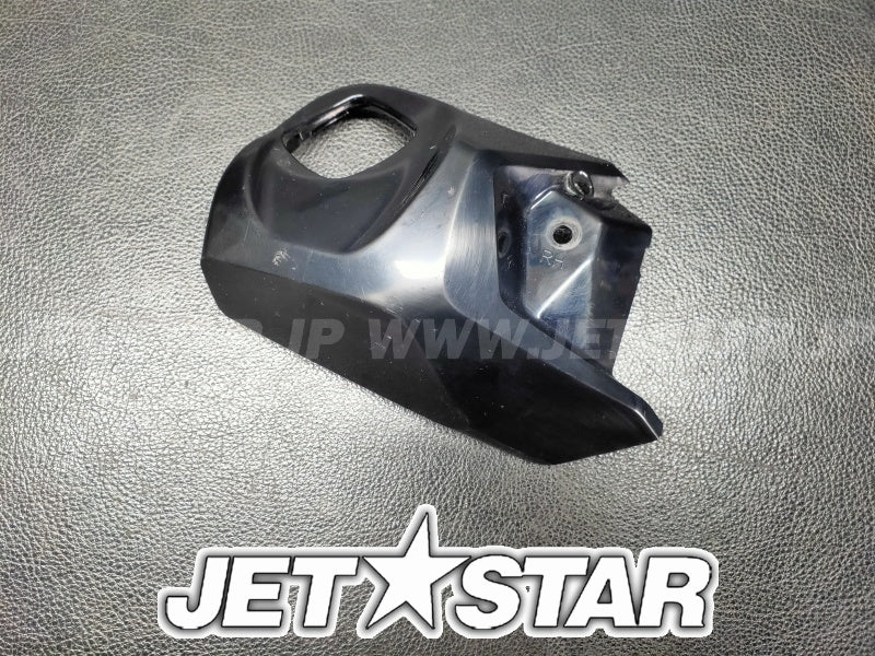 Used 277002235 RH HOUSING COVER SEADOO [S9026-60]