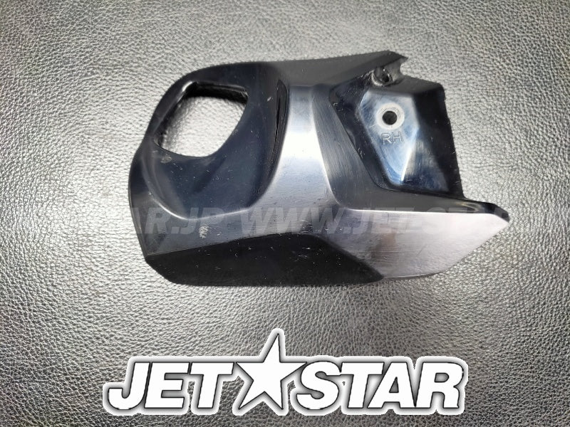 Used 277002235 RH HOUSING COVER SEADOO [S9026-60]