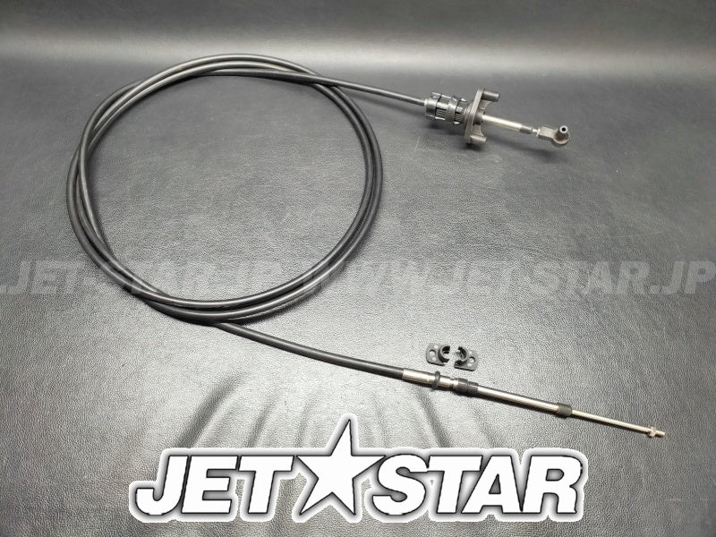 Used 277001989 STEERING CABLE [S9026-61]