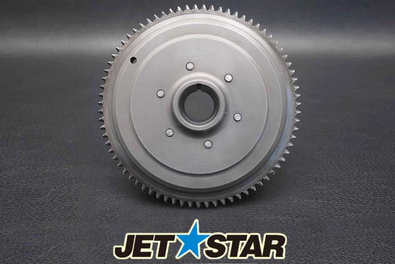 Used 420887945 MAGNETO FLYWHEEL [S910-027]