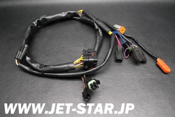 Used 278001396 STEERING HARNESS. [S910-039]