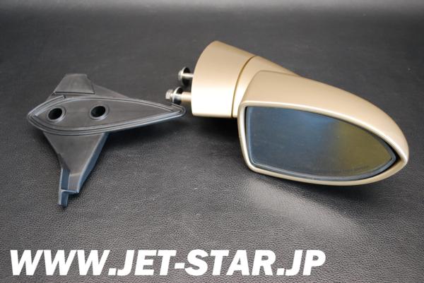 Used 269501071 MIRROR SHELL [S926-031]