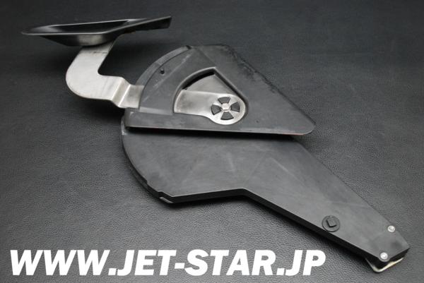 Used 271001157 REVERSE HANDLE, BLACK [S931-039]