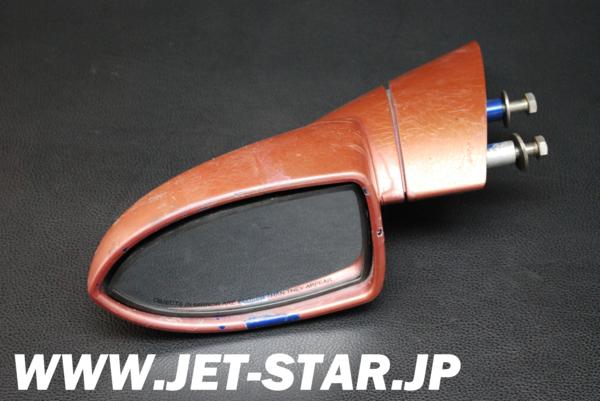 Used 269501634 LH MIRROR ASS'Y (WITH DEFECT) [S931-058]