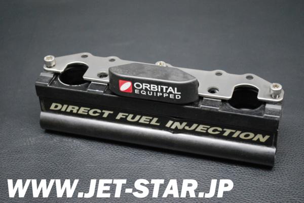 Used 275500556 DISTRIBUTOR-FUEL [S931-067]