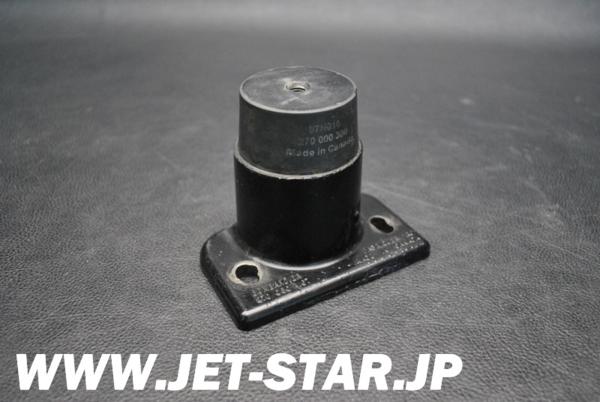 Used 270000722 RUBBER MOUNT [S942-027]