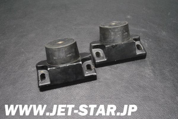 Used 270000720 RUBBER MOUNT [S942-028]