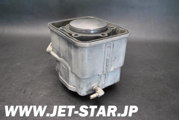 Used 421000059 CYLINDER WITH SLEEVE (WHITE) [S942-036]