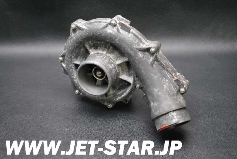 Used 420881995 SUPERCHARGER ASS'Y (WITH DEFECT) [S949-018]