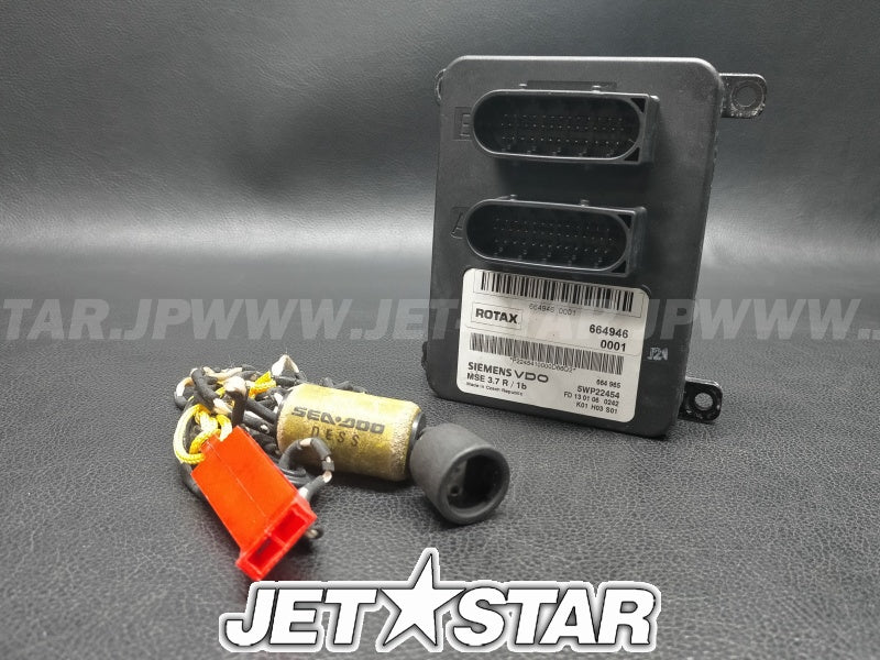Used 420664946 ELECTRONIC BOX [S9494-02]