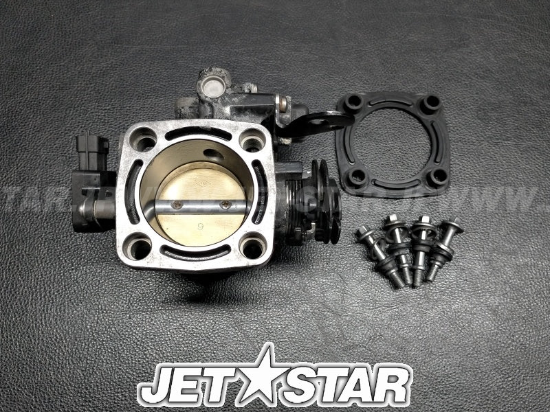 Used 420889024 THROTTLE BODY [S9494-07]