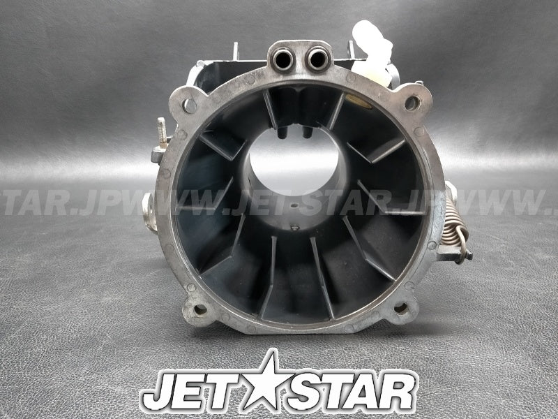 Used 267000140 STEERING NOZZLE, BLACK [S9494-41]