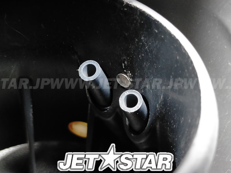 Used 267000140 STEERING NOZZLE, BLACK [S9494-41]