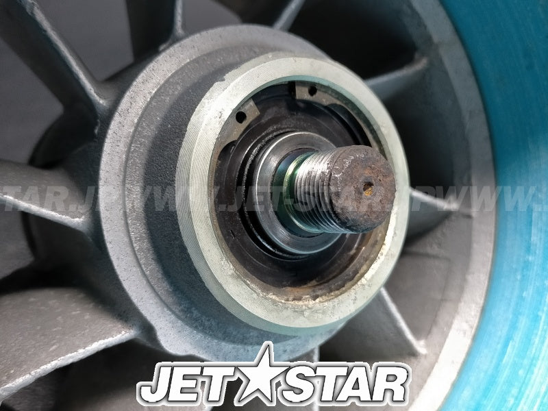 Used 267000084 IMPELLER HOUSING [S9494-49]