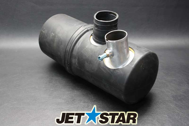 Used 274001095 MUFFLER_EXHAUST [S950-030]