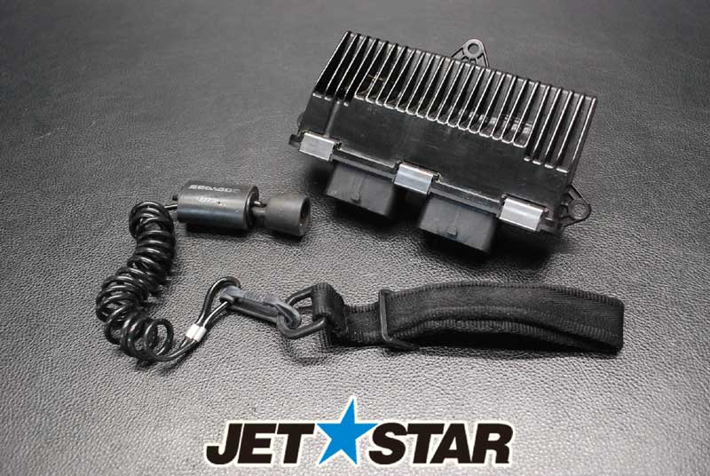 Used 420666532 ELECTRONIC BOX [S951-014]