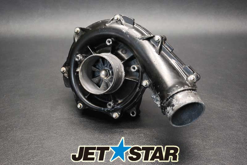 Used 420893563 SUPERCHARGER ASS'Y [S951-022]