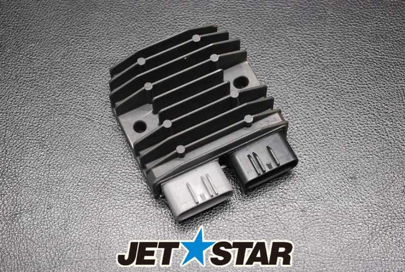 Used 710001103 VOLTAGE REGULATOR [S951-062]