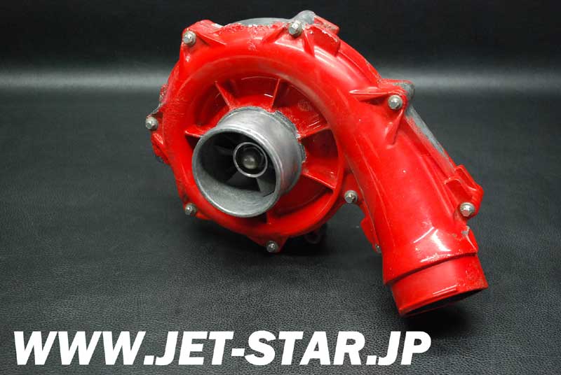 Used 420881995 SUPERCHARGER ASS'Y (WITH DEFECT) [S988-006]