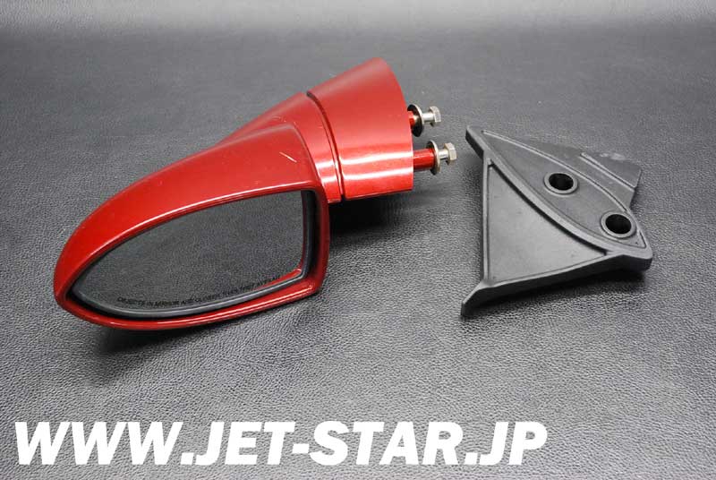 Used 269501634 LH MIRROR ASS'Y [S992-046]