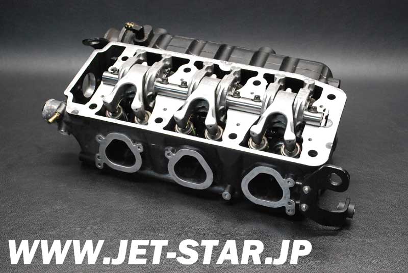 Used 420923937 CYLINDER HEAD ASS'Y [S992-090]