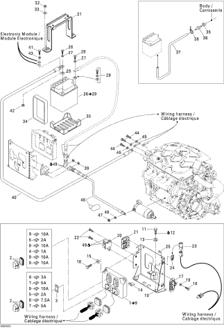 Used 278001992 INTERRUPTER T.O.P.S. [S6108-24]