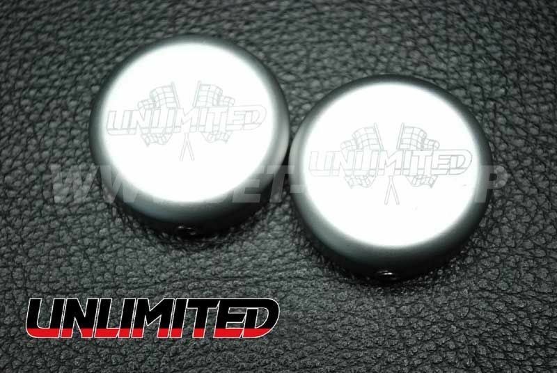 Aftermarket UNLIMITED GRIP END CAP [UL32004(SL)]
