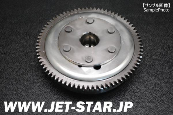 Used 21007-3732 ROTOR,MAGNETO [X000-035]