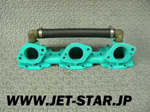 Used 16060-3709 PIPE-INTAKE [X000-037]