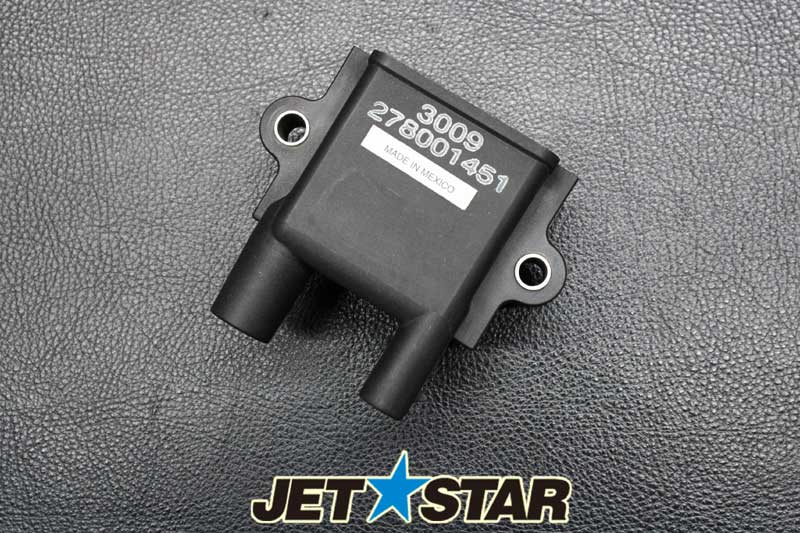 Used 278001451 IGNITION COIL [X001-015]