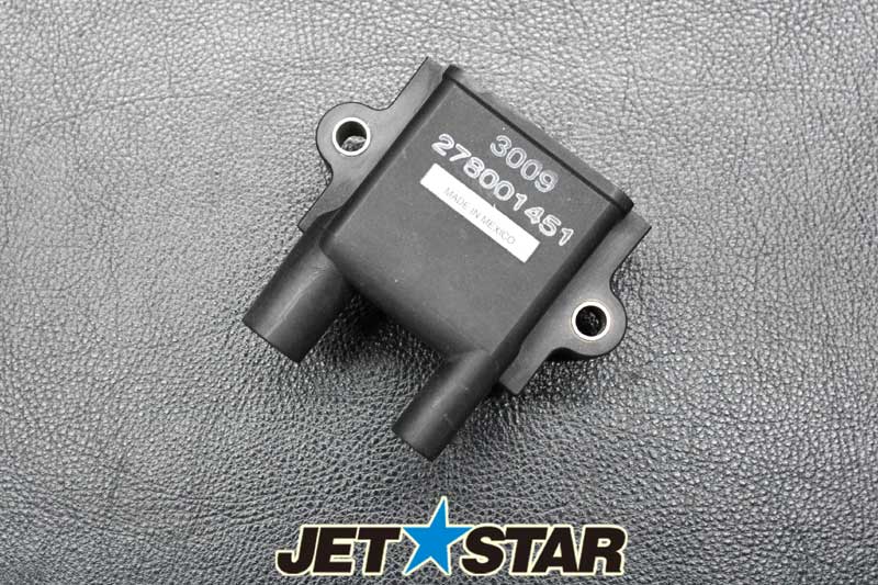 Used 278001451 IGNITION COIL [X001-016]