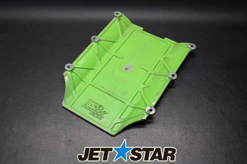 Used Aftermarket PJS RIDING PLATE (WITH DEFECT) [X001-089]
