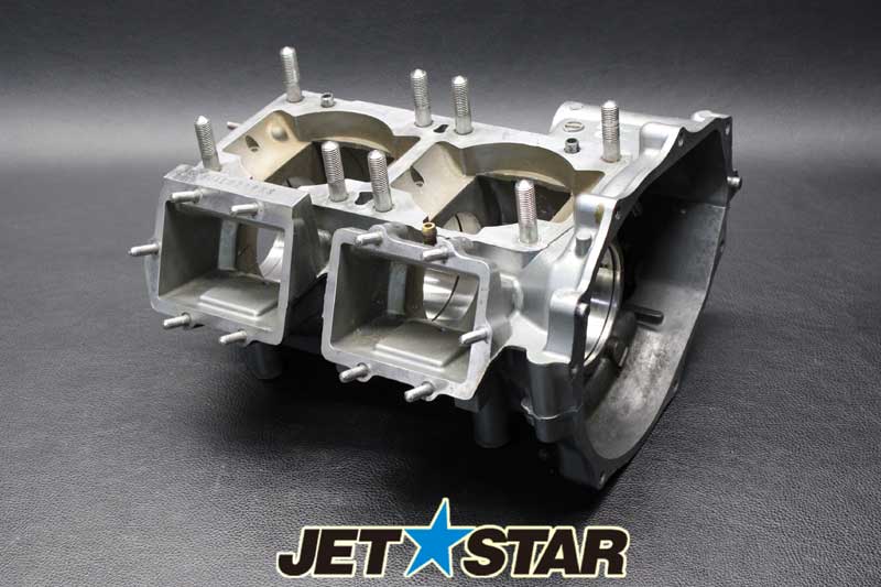 Used 14001-5332 SET-CRANKCASE [X001-105]