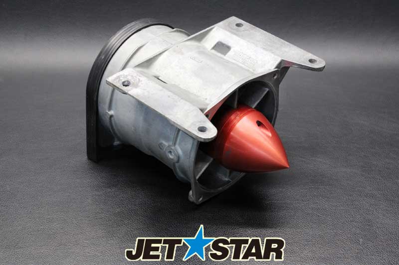 Used Aftermarket R&D AFTER BURNER PUMP [X001-129]