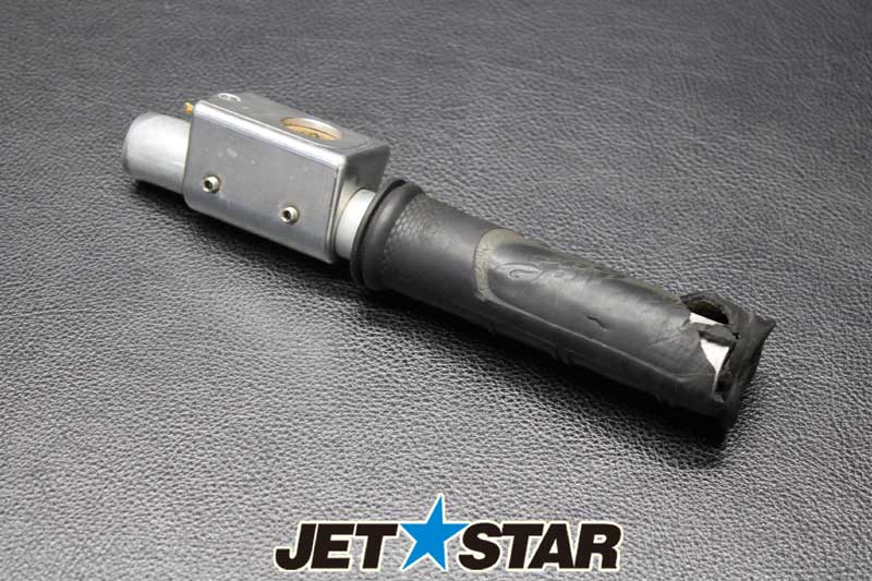 Used Aftermarket BILLETSWICH CASE (WITH DEFECT) [X002-057]