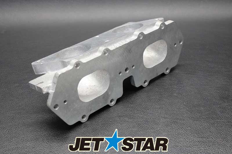 Used Aftermarket AMC INTAKE MANIFOLD BACE ONLY [X003-008]