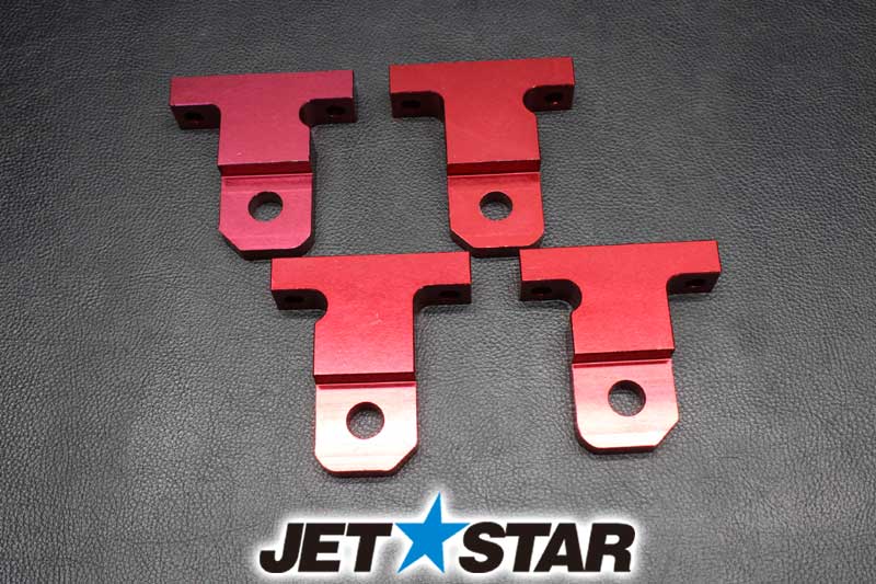 Used Like-new Aftermarket BILLET HANDLE POST 2type [X004-009]