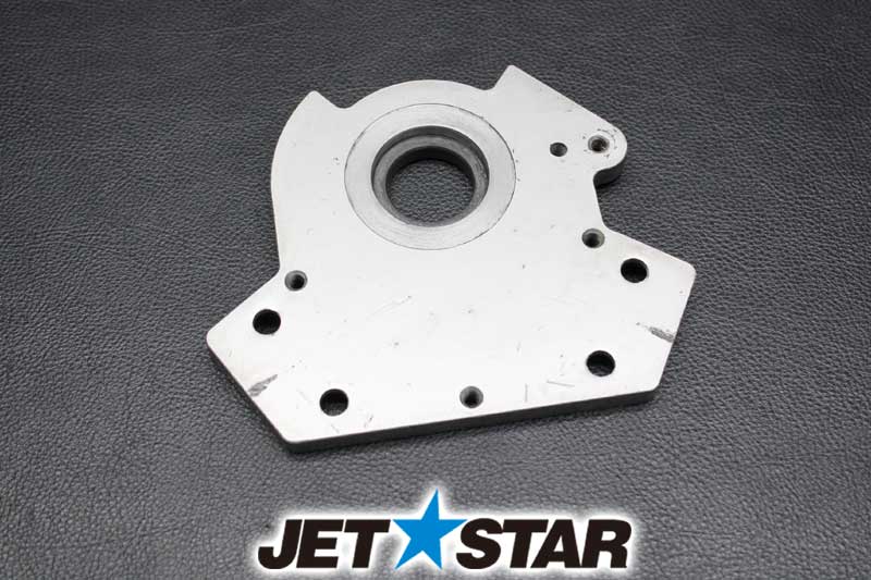 Used Aftermarket STEERING PLATE [X007-011]