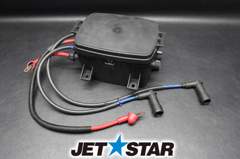 Used 278001451 IGNITION COIL [X007-021]