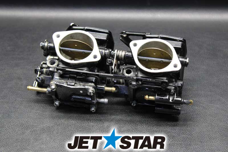 Used CARBURETOR-ASSY [X007-028]