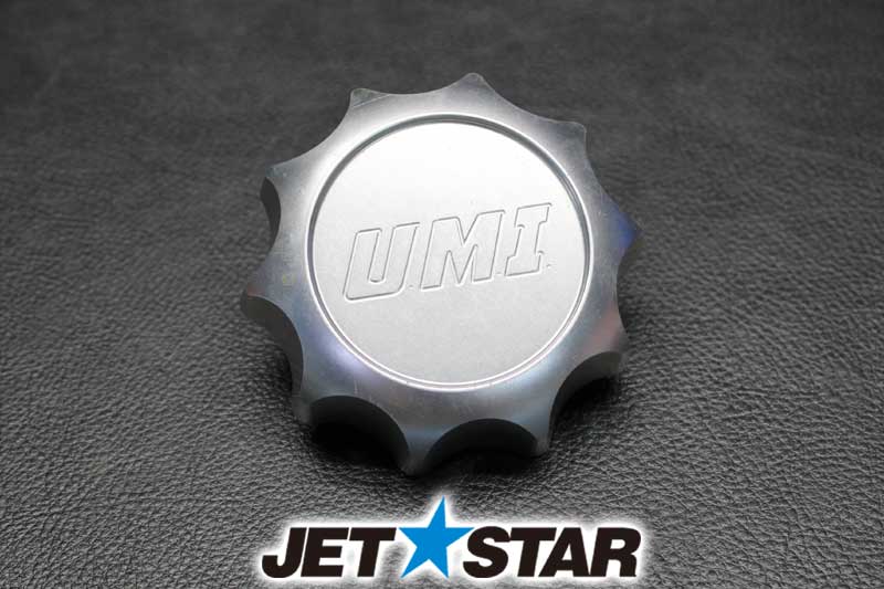 Used Aftermarket UMI FUEL CAP [X007-035]