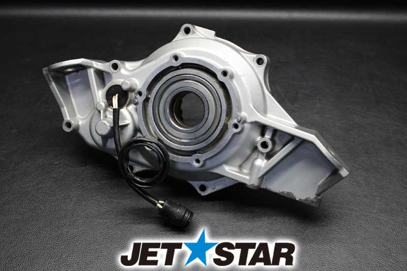 Used 14031-3736 COVER-GENERATOR  [X007-049]