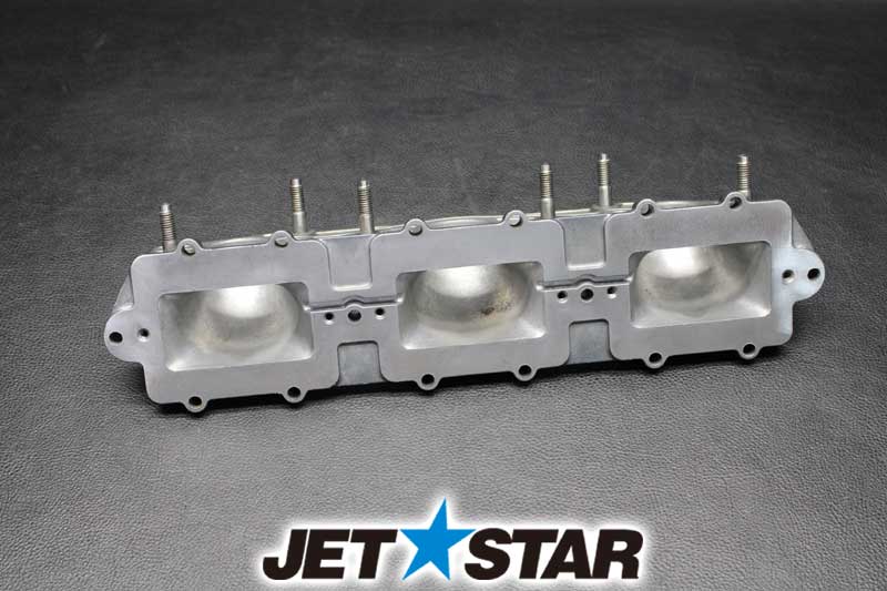 Used 63M-13555-00-94 MANIFOLD, INTAKE [X007-076]