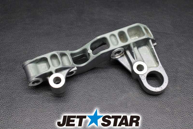 Used 63M-14771-00-00 STAY, MUFFLER 1 [X007-077]